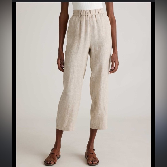 Briggs New York Pants - ‼️BOGO Briggs New York linen pants